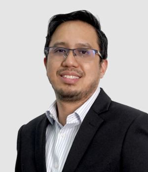 Dr Wan Mohd Rasis Bin Wan Ahmad Kamil